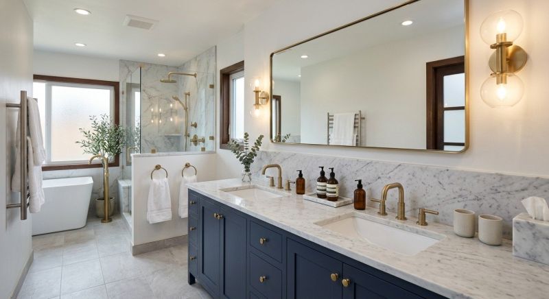 Top Bathroom Remodeling Companies in Freehold, NJ