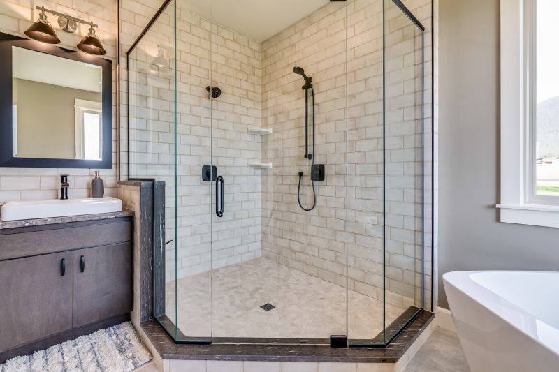 Best Shower Installation Contractors in Eatontown, NJ