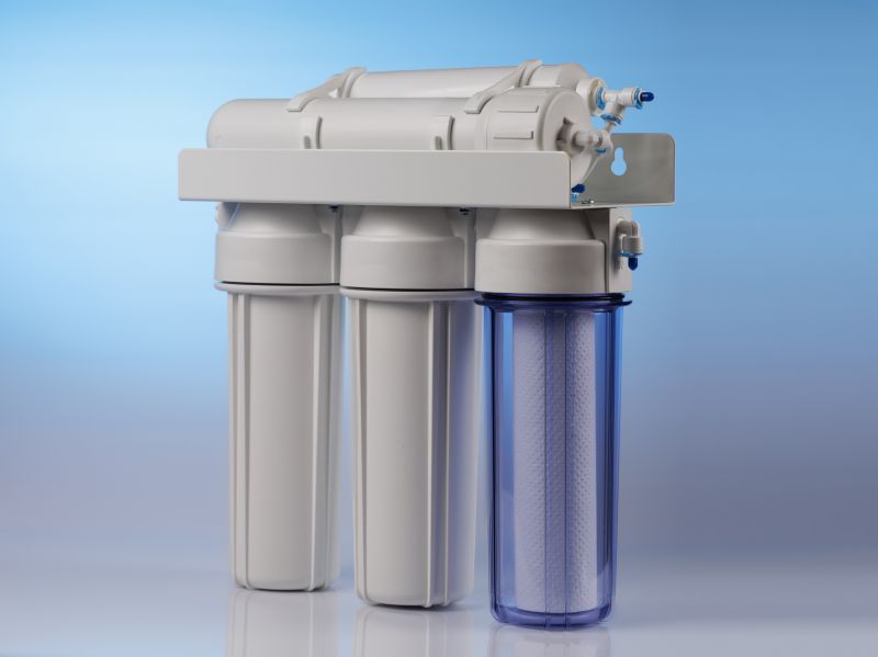 Custom Water Treatment Solutions